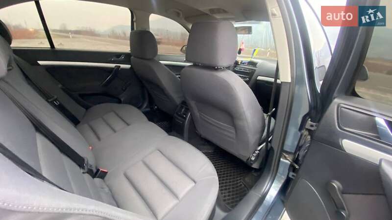 Універсал Skoda Octavia 2005 в Хусті фото 9 Універсал Skoda Octavia 2005 в Хусті