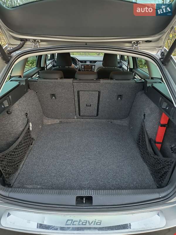 Универсал Skoda Octavia 2014 в Умани