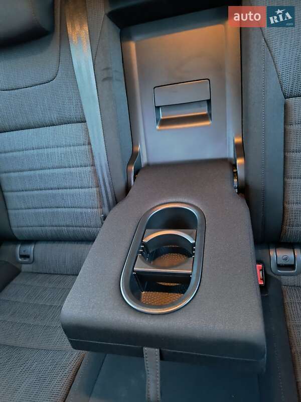 Универсал Skoda Octavia 2014 в Умани