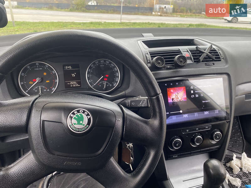 Универсал Skoda Octavia 2011 в Хмельницком фото 5 Универсал Skoda Octavia 2011 в Хмельницком