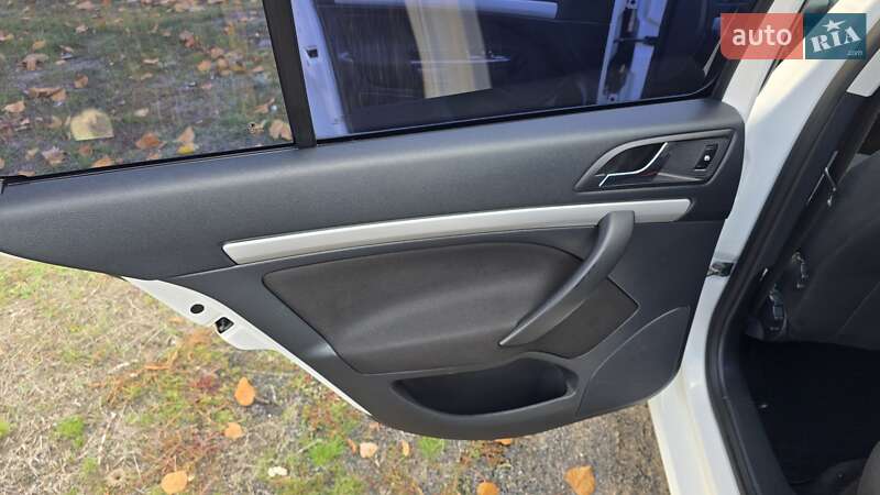 Лифтбек Skoda Octavia 2012 в Днепре фото 13 Лифтбек Skoda Octavia 2012 в Днепре