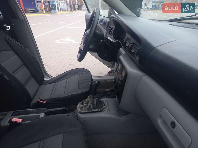 Универсал Skoda Octavia 2000 в Харькове фото 15 Универсал Skoda Octavia 2000 в Харькове