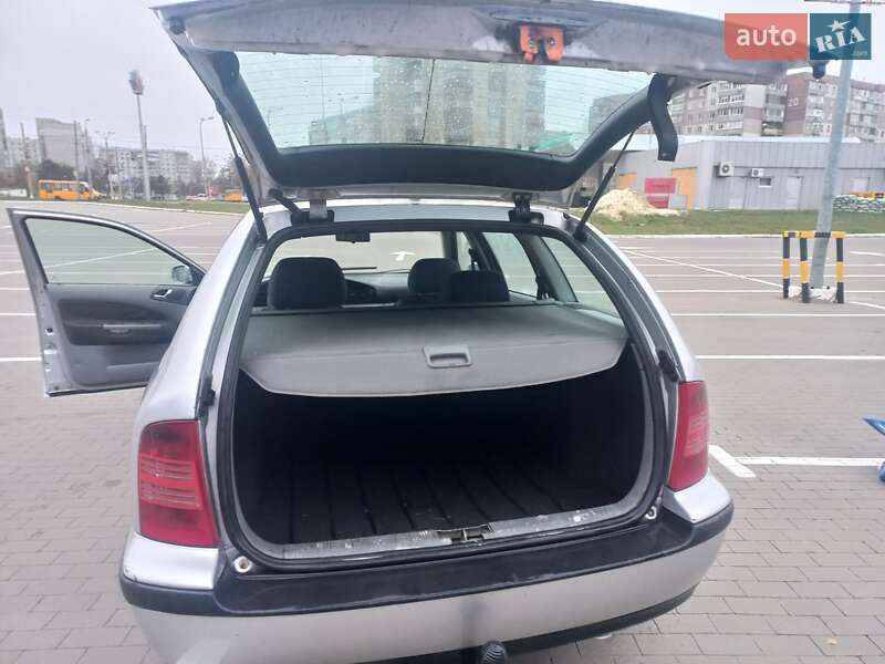 Универсал Skoda Octavia 2000 в Харькове фото 20 Универсал Skoda Octavia 2000 в Харькове