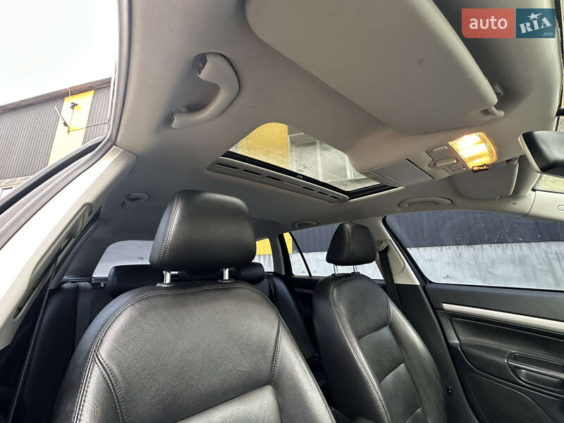 Универсал Skoda Octavia 2012 в Нежине