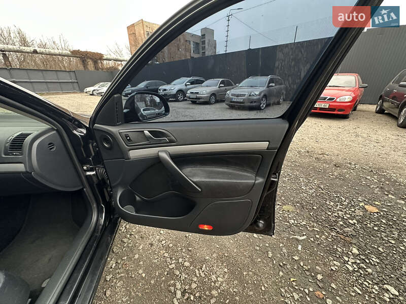 Универсал Skoda Octavia 2012 в Нежине