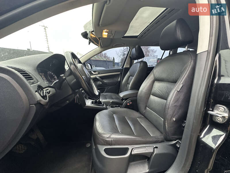 Универсал Skoda Octavia 2012 в Нежине