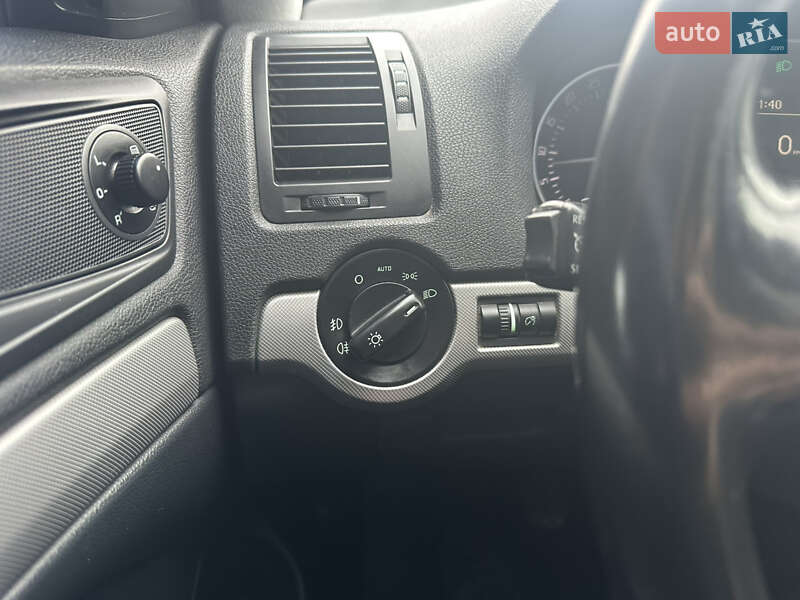 Универсал Skoda Octavia 2012 в Нежине