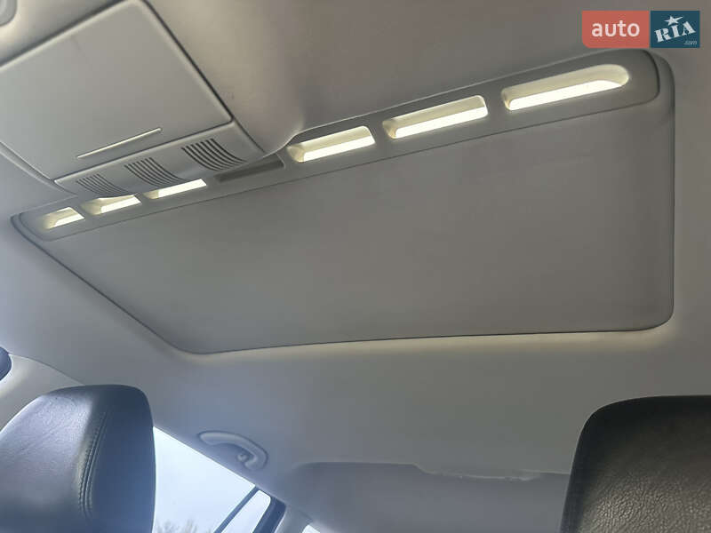 Универсал Skoda Octavia 2012 в Нежине