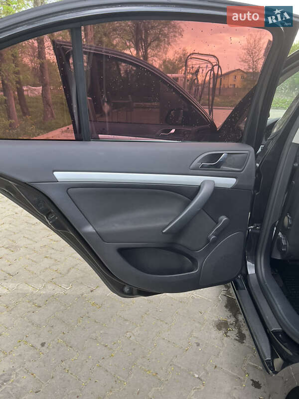 Лифтбек Skoda Octavia 2007 в Львове фото 14 Лифтбек Skoda Octavia 2007 в Львове