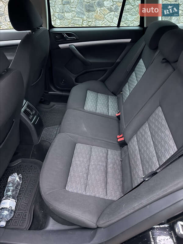 Універсал Skoda Octavia 2009 в Білій Церкві фото 9 Універсал Skoda Octavia 2009 в Білій Церкві