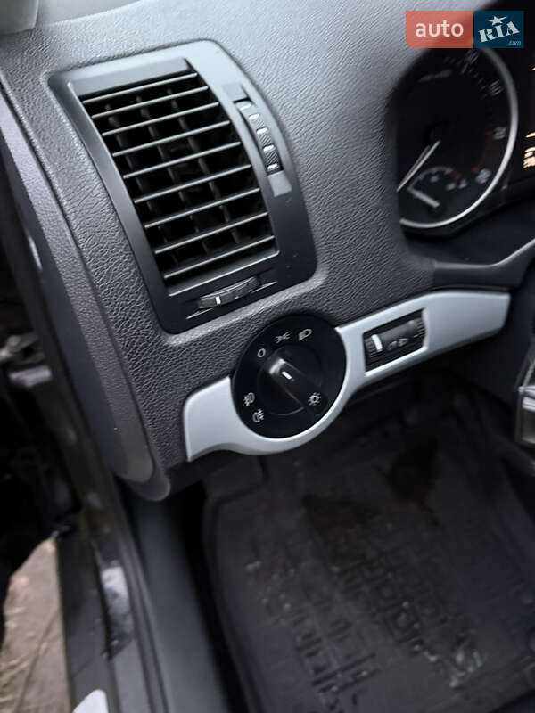 Універсал Skoda Octavia 2009 в Білій Церкві фото 12 Універсал Skoda Octavia 2009 в Білій Церкві
