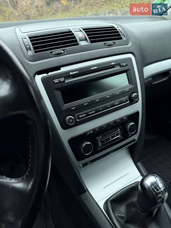 Універсал Skoda Octavia 2009 в Білій Церкві фото 16 Універсал Skoda Octavia 2009 в Білій Церкві