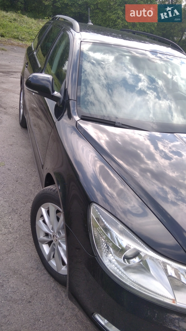 2011 Skoda Octavia - мініатюра 17