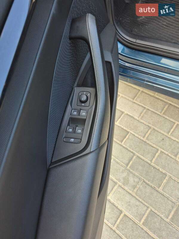 Лифтбек Skoda Octavia 2020 в Брюховичах фото 13 Лифтбек Skoda Octavia 2020 в Брюховичах