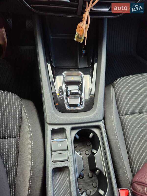 Лифтбек Skoda Octavia 2020 в Брюховичах фото 12 Лифтбек Skoda Octavia 2020 в Брюховичах