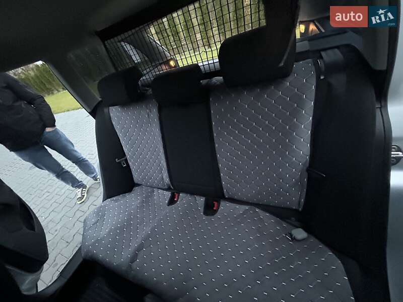 Универсал Skoda Octavia 2011 в Зборове