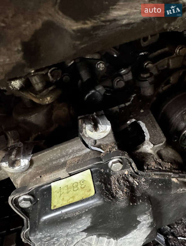 Универсал Skoda Octavia 2009 в Львове