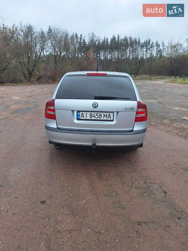 Универсал Skoda Octavia 2011 в Киеве фото 4 Универсал Skoda Octavia 2011 в Киеве