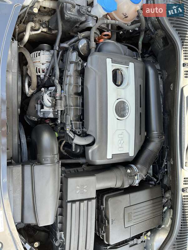 Лифтбек Skoda Octavia 2011 в Кропивницком фото 10 Лифтбек Skoda Octavia 2011 в Кропивницком