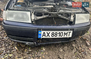 Универсал Skoda Octavia 2002 в Тячеве