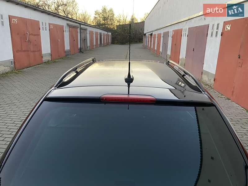 Універсал Skoda Octavia 2010 в Луцьку фото 15 Універсал Skoda Octavia 2010 в Луцьку