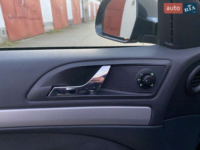 Універсал Skoda Octavia 2010 в Луцьку фото 21 Універсал Skoda Octavia 2010 в Луцьку