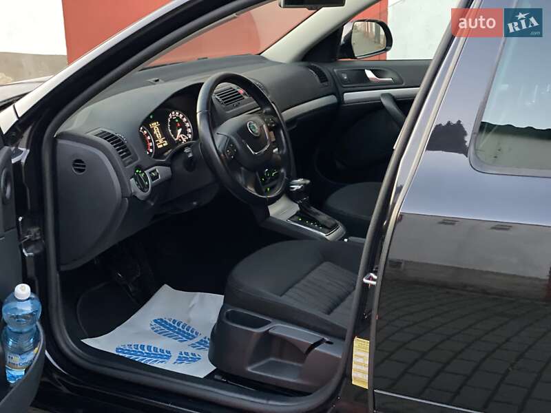 Універсал Skoda Octavia 2010 в Луцьку фото 24 Універсал Skoda Octavia 2010 в Луцьку