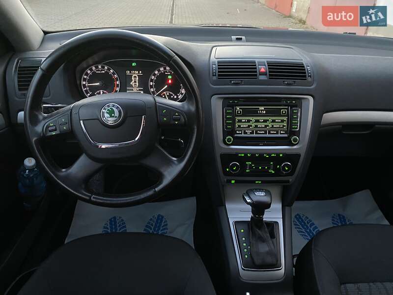 Універсал Skoda Octavia 2010 в Луцьку фото 29 Універсал Skoda Octavia 2010 в Луцьку