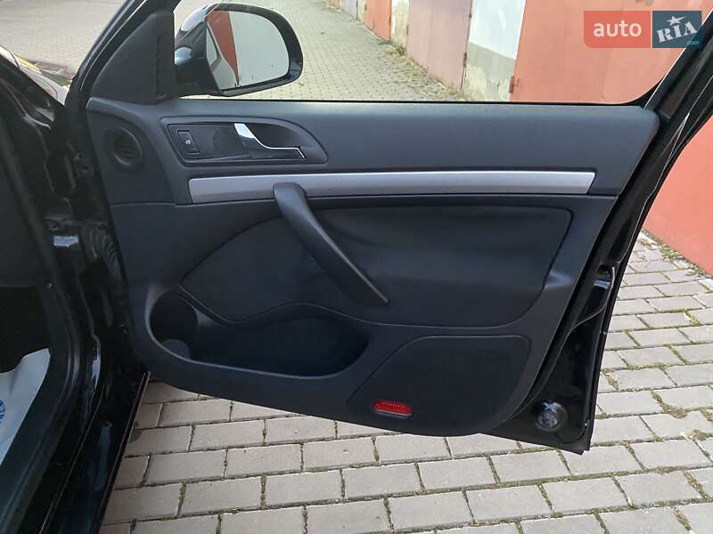 Універсал Skoda Octavia 2010 в Луцьку фото 34 Універсал Skoda Octavia 2010 в Луцьку