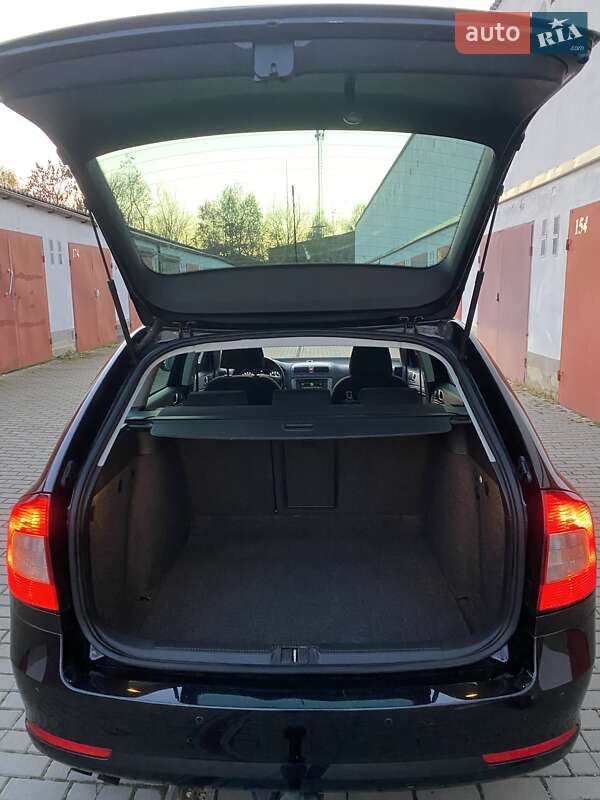 Універсал Skoda Octavia 2010 в Луцьку фото 38 Універсал Skoda Octavia 2010 в Луцьку