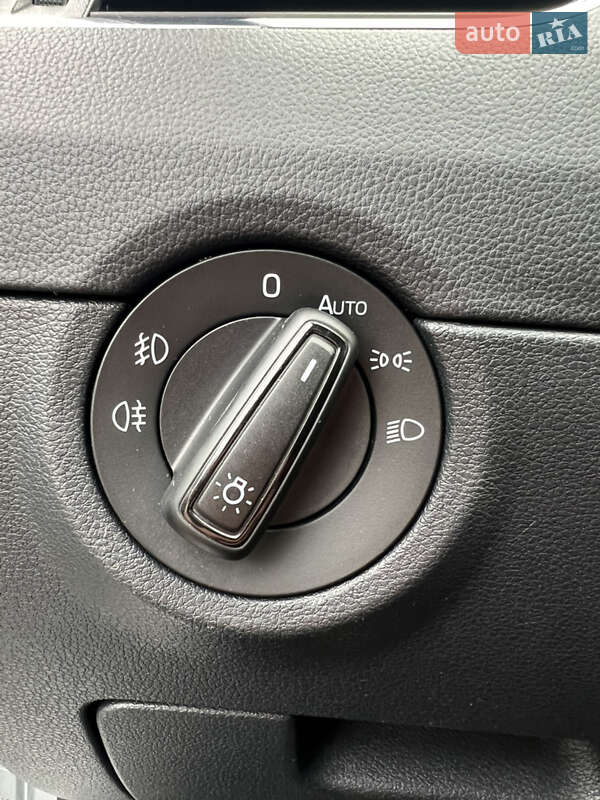 Ліфтбек Skoda Octavia 2017 в Києві