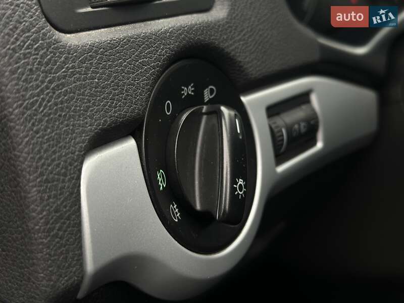 Лифтбек Skoda Octavia 2008 в Киеве