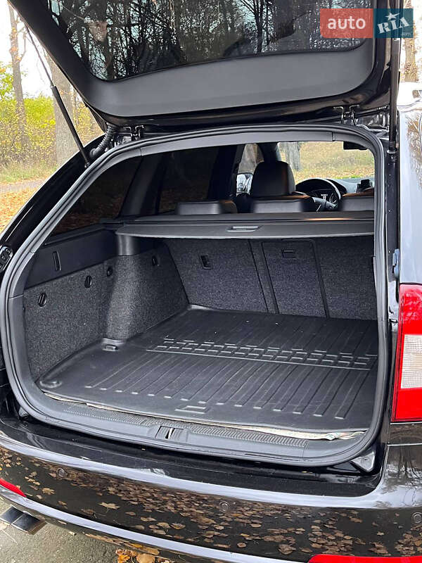 Универсал Skoda Octavia 2011 в Радомышле фото 16 Универсал Skoda Octavia 2011 в Радомышле