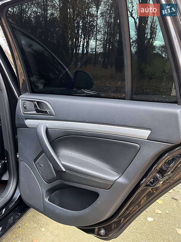 Универсал Skoda Octavia 2011 в Радомышле фото 28 Универсал Skoda Octavia 2011 в Радомышле