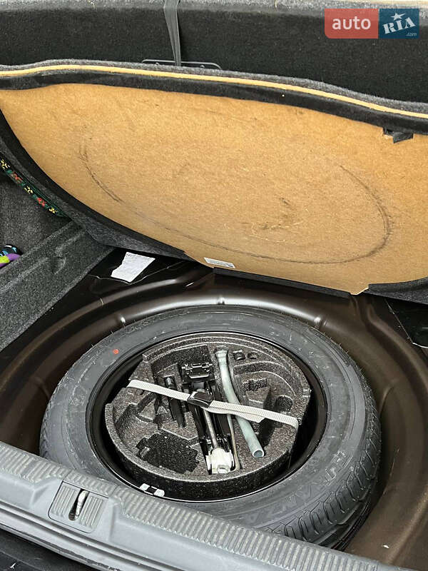 Универсал Skoda Octavia 2011 в Радомышле фото 36 Универсал Skoda Octavia 2011 в Радомышле