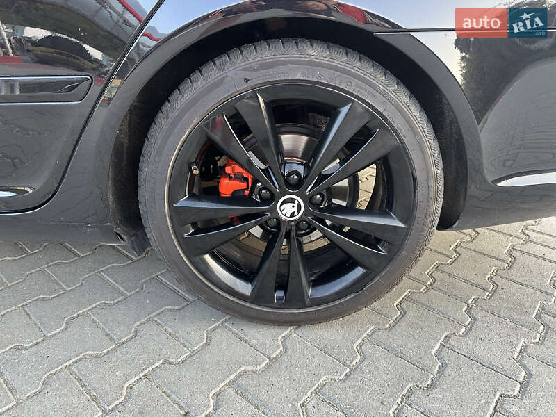 Універсал Skoda Octavia 2012 в Тернополі