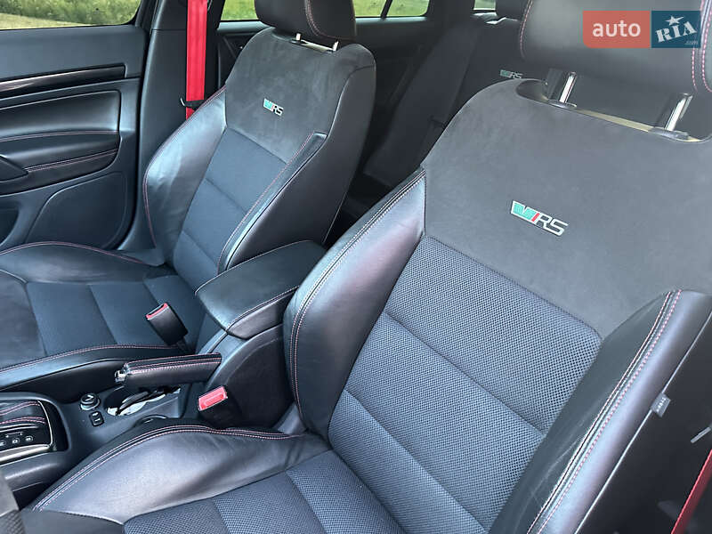 Універсал Skoda Octavia 2012 в Тернополі