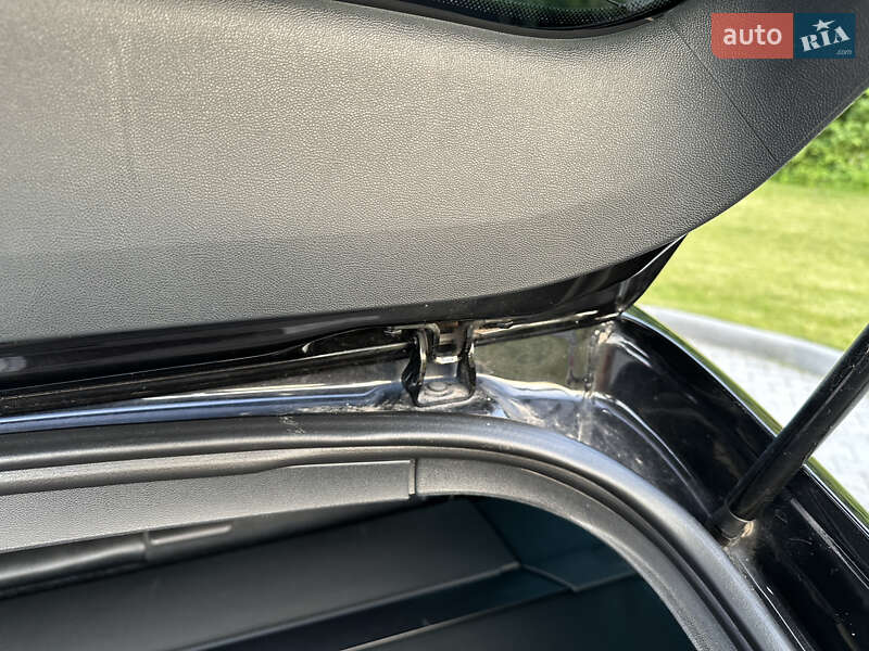 Універсал Skoda Octavia 2012 в Тернополі