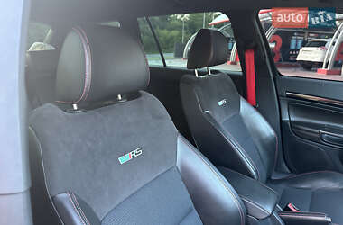 Універсал Skoda Octavia 2012 в Тернополі