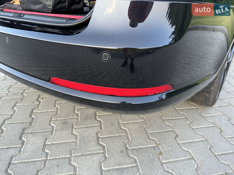 Універсал Skoda Octavia 2012 в Тернополі