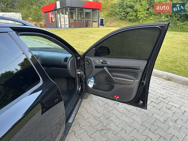 Універсал Skoda Octavia 2012 в Тернополі