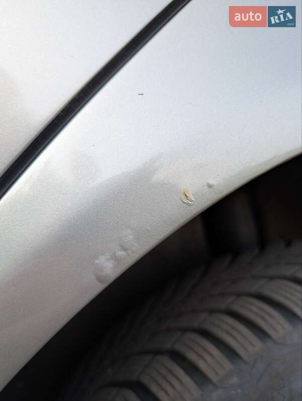 Ліфтбек Skoda Octavia 2008 в Києві