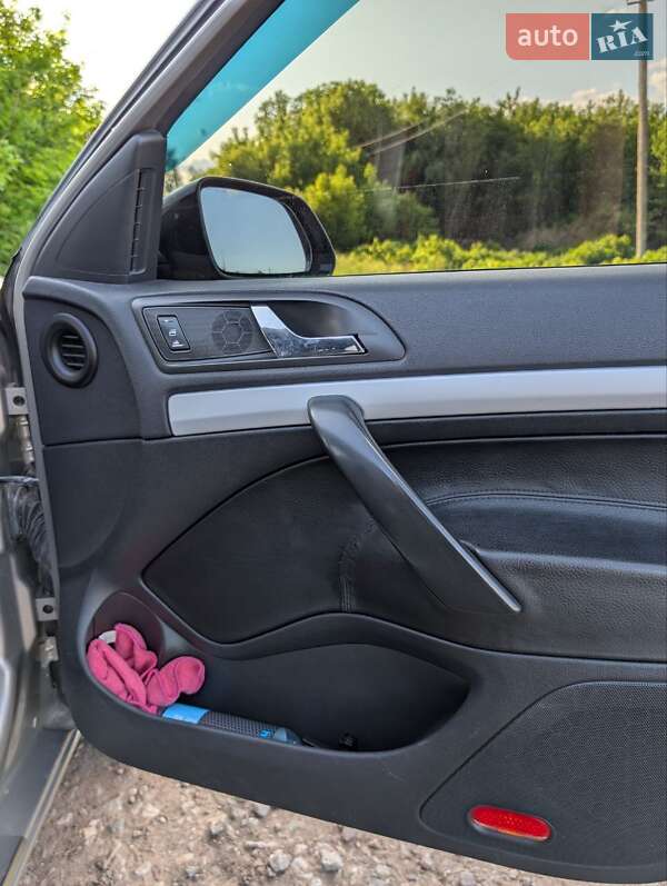 Ліфтбек Skoda Octavia 2008 в Києві