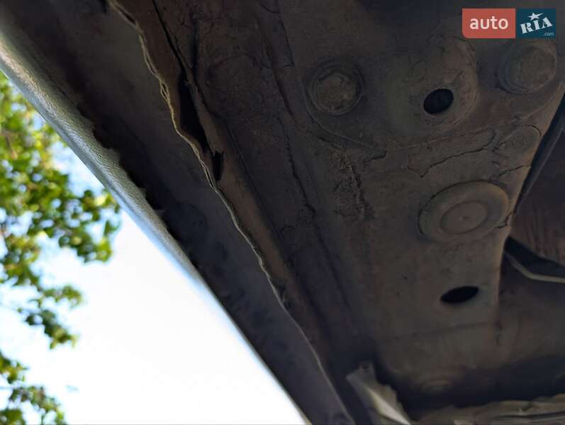 Ліфтбек Skoda Octavia 2008 в Києві