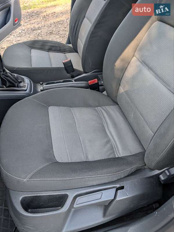 Ліфтбек Skoda Octavia 2008 в Києві