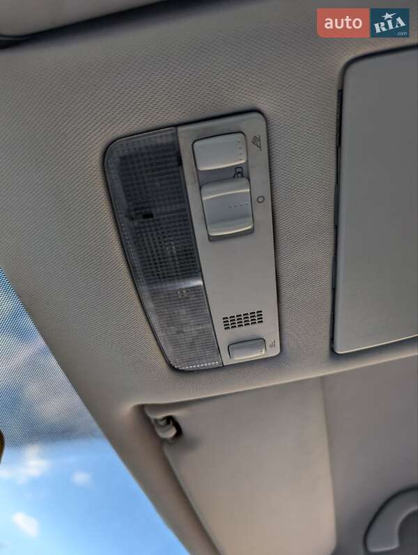 Ліфтбек Skoda Octavia 2008 в Києві