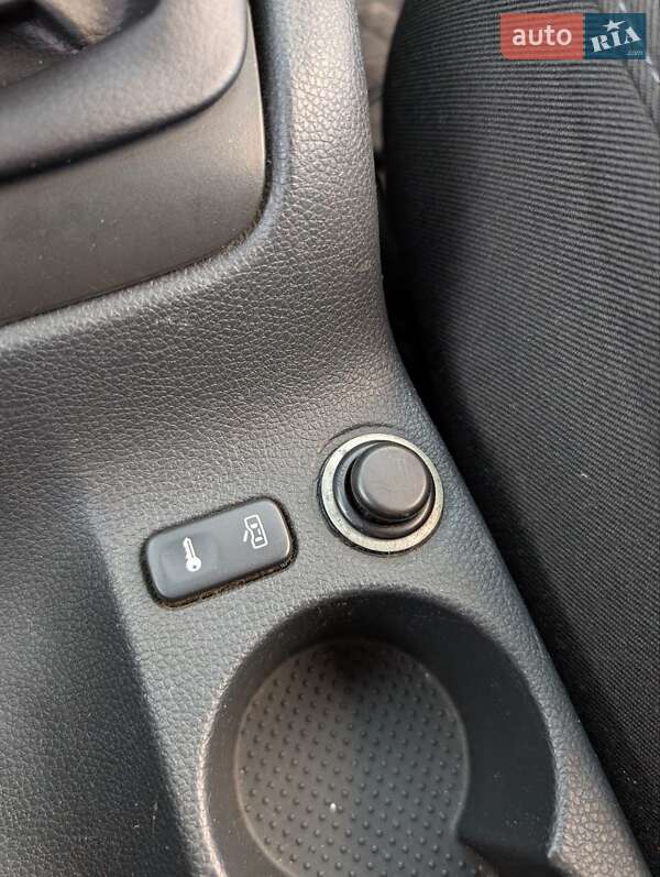 Ліфтбек Skoda Octavia 2008 в Києві