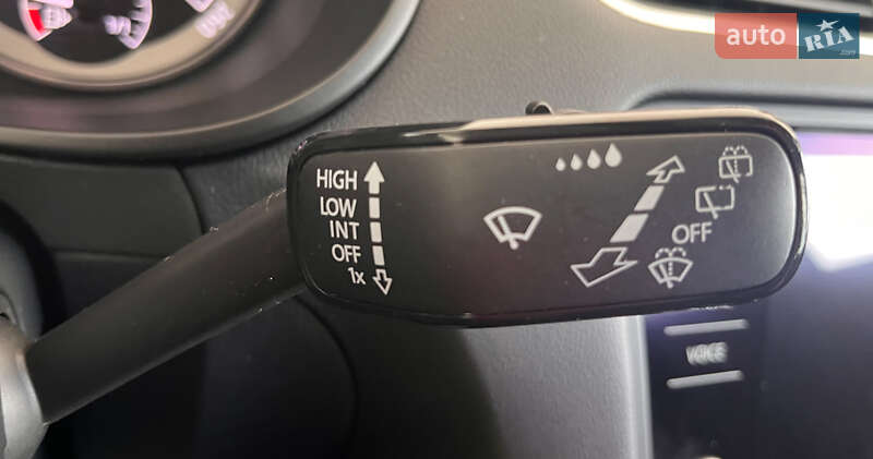 Універсал Skoda Octavia 2018 в Львові фото 15 Універсал Skoda Octavia 2018 в Львові