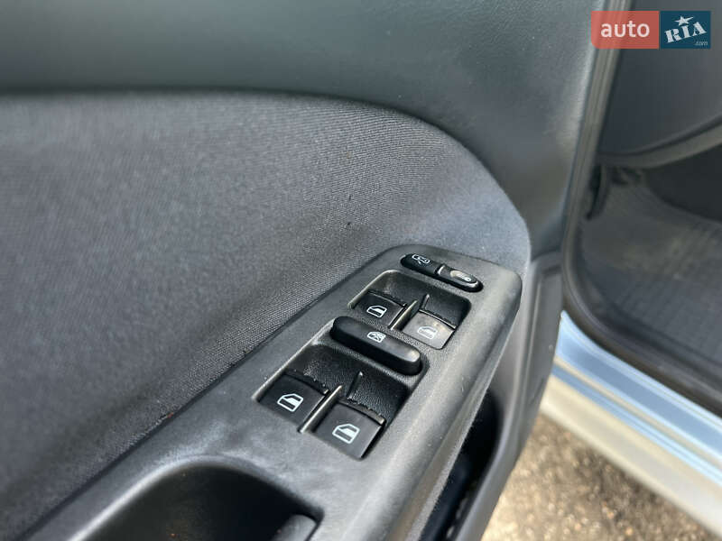 Ліфтбек Skoda Octavia 2005 в Миколаєві фото 15 Ліфтбек Skoda Octavia 2005 в Миколаєві