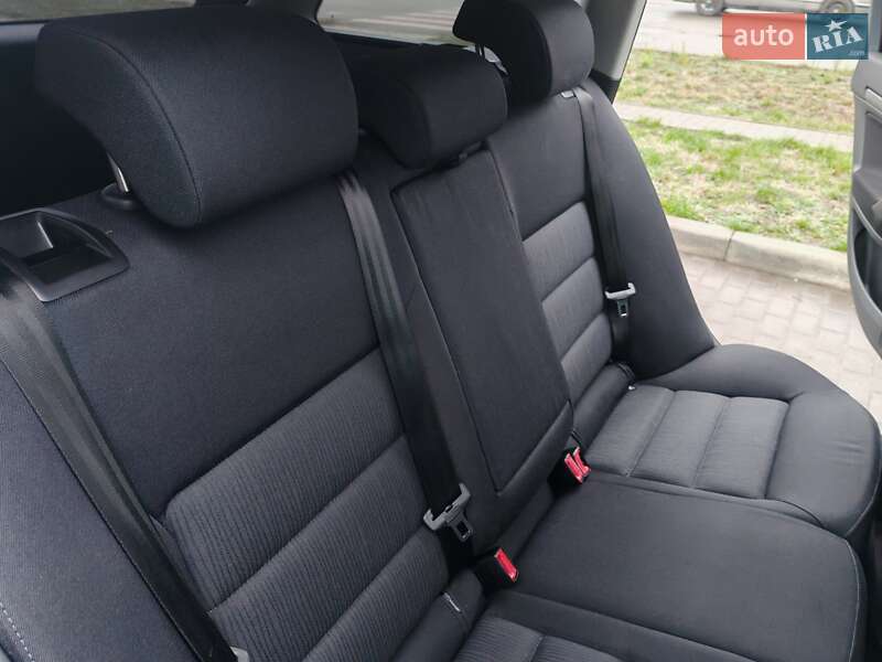 Универсал Skoda Octavia 2005 в Александрие фото 22 Универсал Skoda Octavia 2005 в Александрие